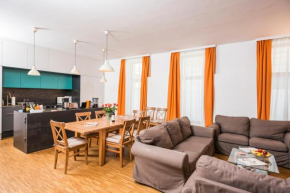 Отель Appartements Ferchergasse, Вена